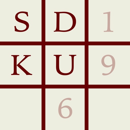 SDKU Icon
