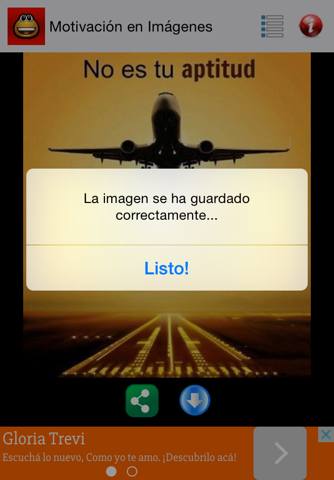 Motivación en Imágenes screenshot 3