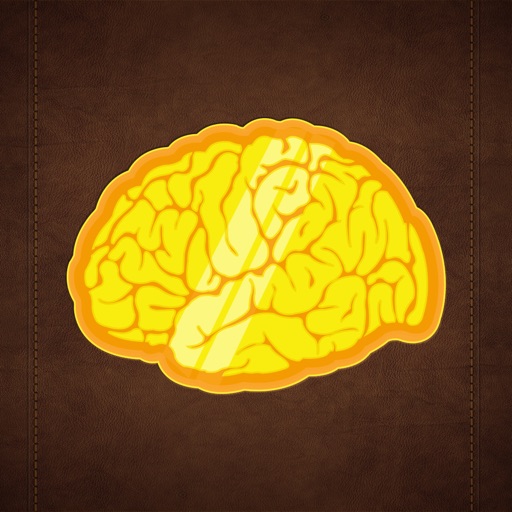 Triviality™ - The Ultimate Brain Game Icon