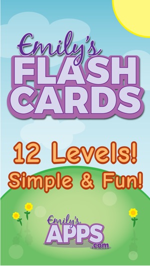 Emily's Flash Cards(圖1)-速報App