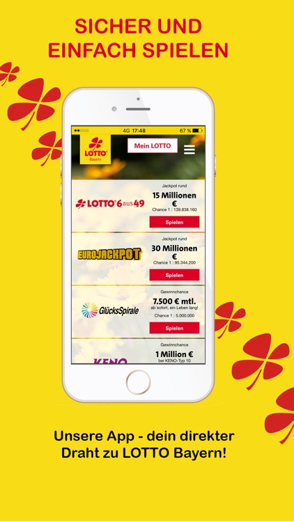 LOTTO Bayern