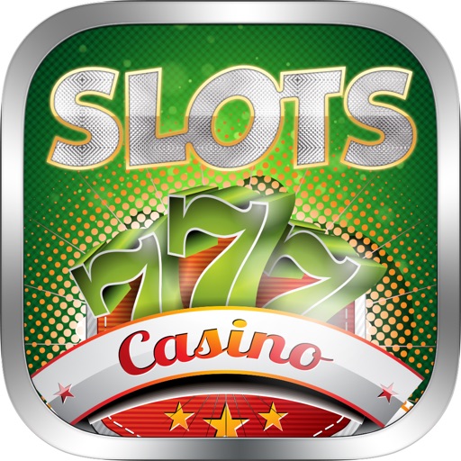 777 A Fantasy Treasure Lucky Slots Game - FREE Slots