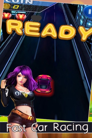 Super Fast Car Street Racing New Edition screenshot 2