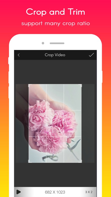 VStudio - Video Editor & Slideshow Movie Maker screenshot-3