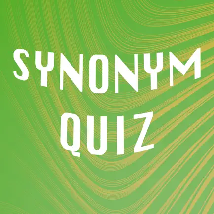 Synonym QUIZ Читы