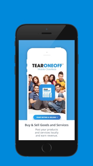 Tear-One-Off(圖2)-速報App