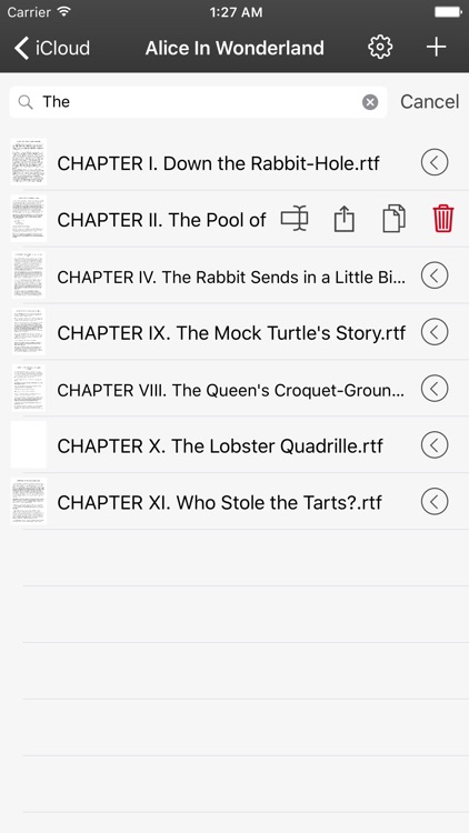 Just Write - Minimalistic Writing App For Writer screenshot-3