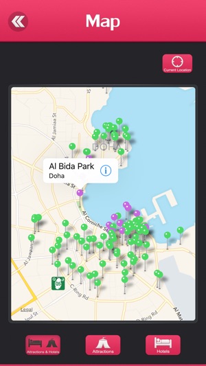 Doha Tourist Guide(圖4)-速報App