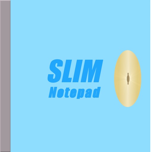 Slim Notepad