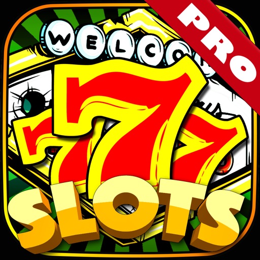 777 Party Casino Slots - Triple Jackpot Slots Machine
