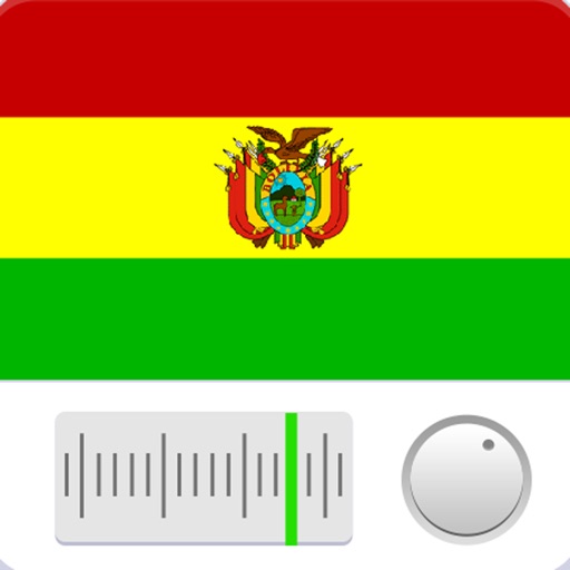 Radio Bolivia Stations - Best live, online Music, Sport, News Radio FM Channel This field is required. icon