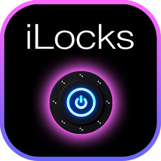iLocks - New Custom Lock Screen Wallpaper Designer