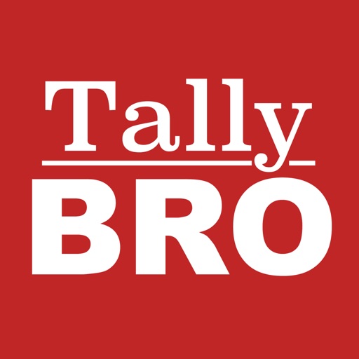 Tally Bro