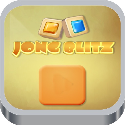 Jong Blitz Jolly Game iOS App