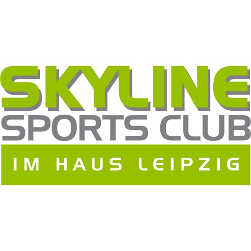 SKYLINE SPORTS CLUB LEIPZIG icon