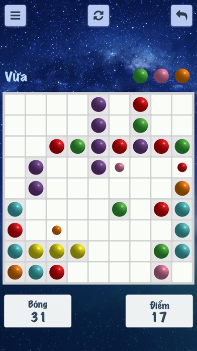 Line 98 • 2.0 IOS -