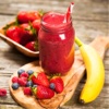 Fruit Smoothie Recipes - Learn How To Make a Smoothie