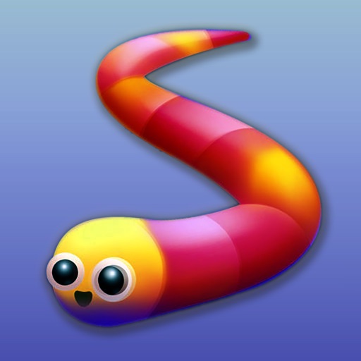 slither.io na App Store