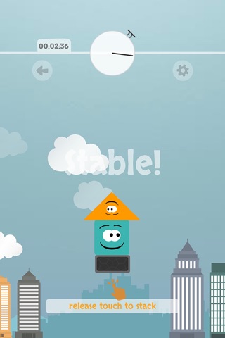 Stable! screenshot 3