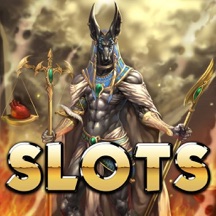 Egypian Slots