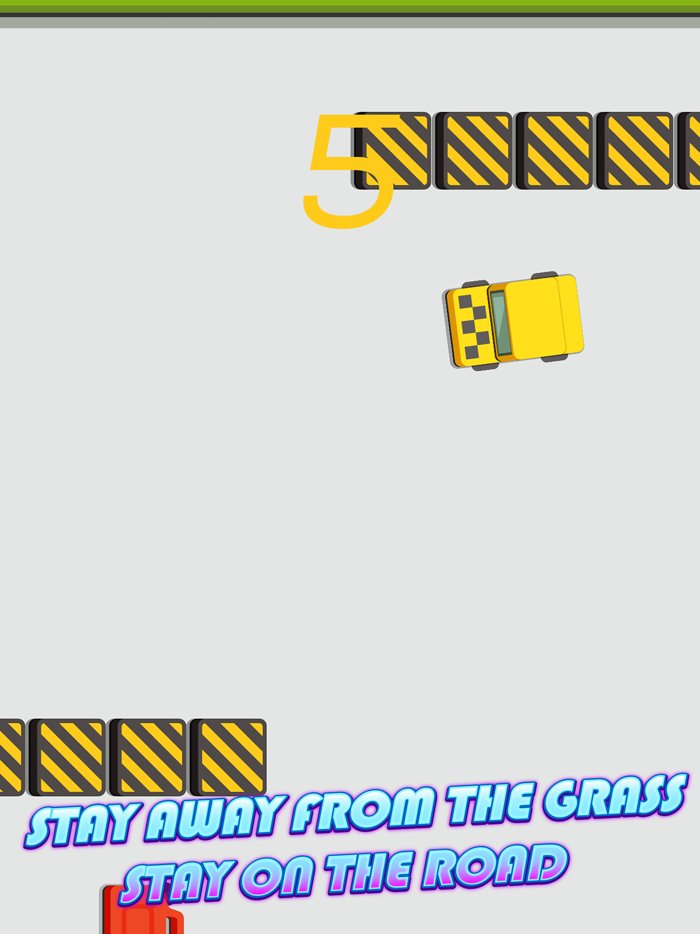 Gravity Taxi - Orbit Kart