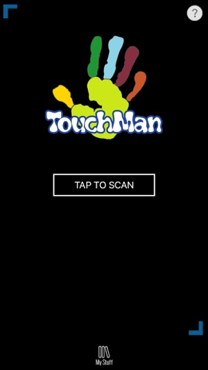 TouchMan