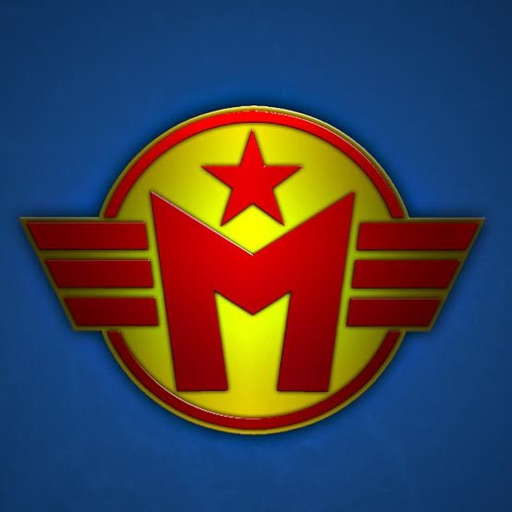 Motorland ČB icon