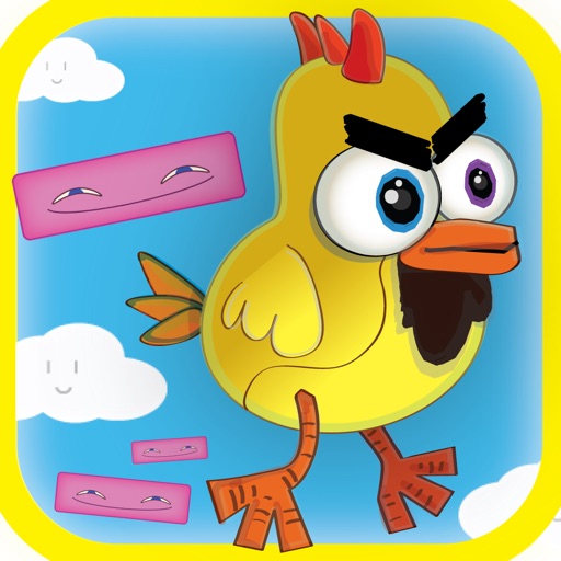 Superb Chicken iOS App