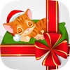 Baby Cat Christmas Edition Pro