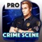 Crime Scene Investigation NewYork (Pro) - Department of Justice - CIA