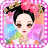 Fancy Ancient Princess - Chinese Fashion Beauty's New Dress,Girl Games