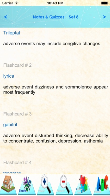 Health Safety & Medical Care - Fundamentals & Advanced Study Notes & Quiz