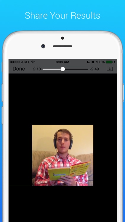 Speech Jammer Free