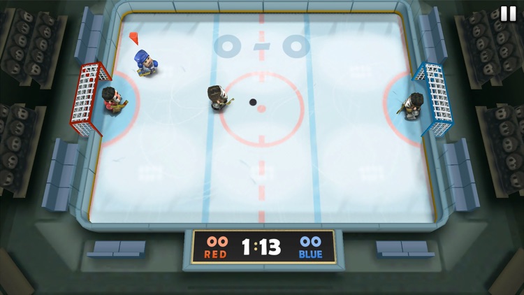 Ice Rage screenshot-4