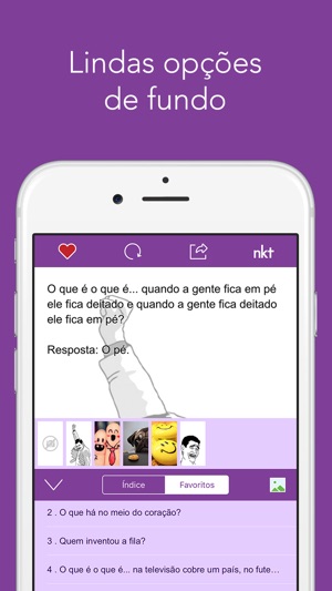 O que é... o que é?(圖4)-速報App