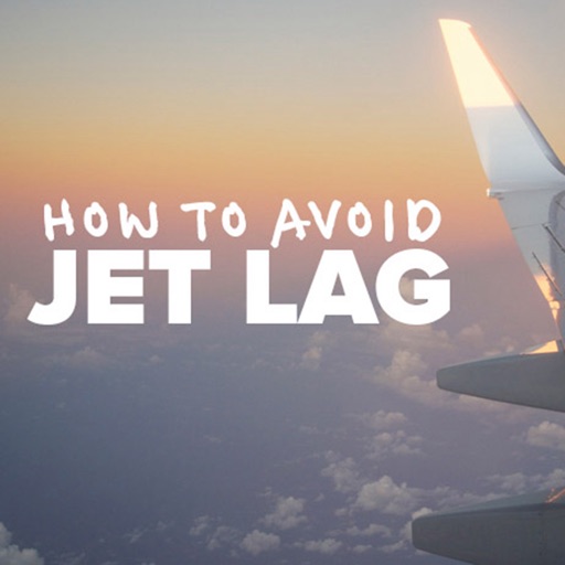 How to Avoid Jet Lag: Tips and Supports icon
