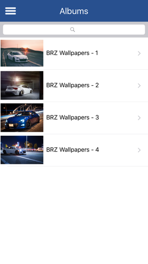 HD Car Wallpapers - Subaru BRZ Edition(圖4)-速報App