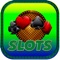 Advanced Jackpot 3-reel Slots Deluxe - Spin & Win A Jackpot For Free
