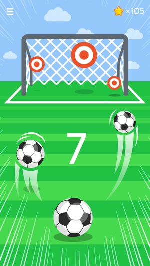 Ketchapp Football(圖2)-速報App