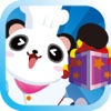 熊猫博士蛋糕大聚餐－智慧谷 儿童教育启蒙早教游戏（动画益智游戏）