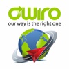 OWIRO GPS navigation