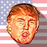 Get Test for Trump - Donald Trump Edition! for iOS, iPhone, iPad Aso Report