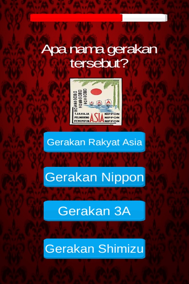 Indonesia Merdeka screenshot 3