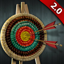Archery Champion FREE: 3D Bow Tournament Master - target shooting