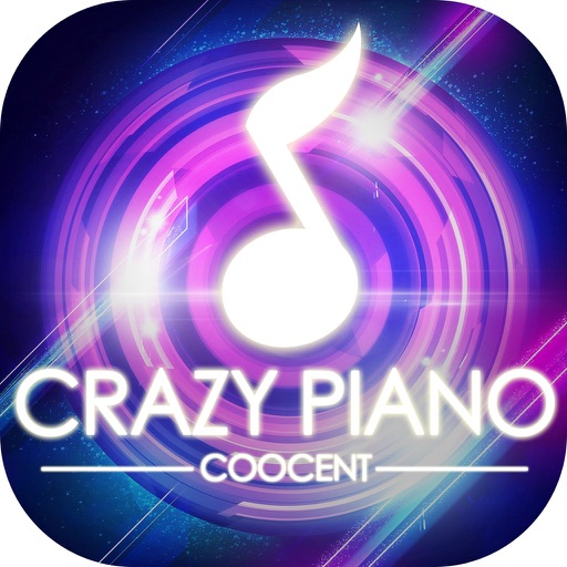 Magic Beat Piano - Perfect Piano iOS App