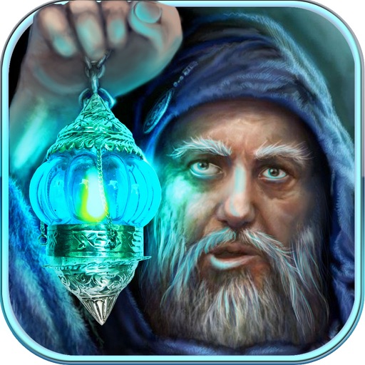 Hidden Items Pharaoh Temple - Seek and Find Unknown Objects & Revel The Lost Kingdom iOS App