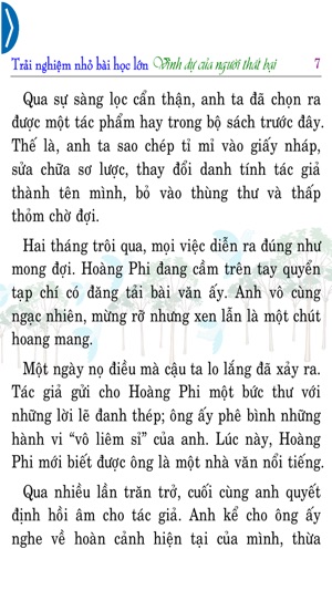 Trải nghiệm 13 – Vinh dự của người thất bại(圖3)-速報App