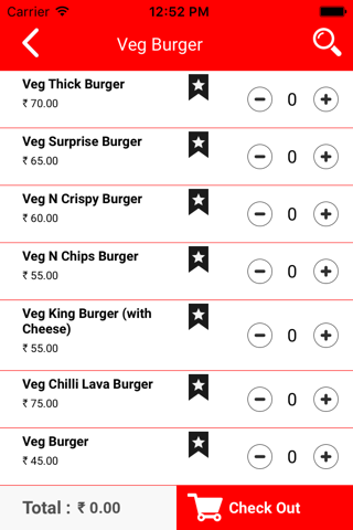 Burger Point, SCO 247, Zirakpur screenshot 4