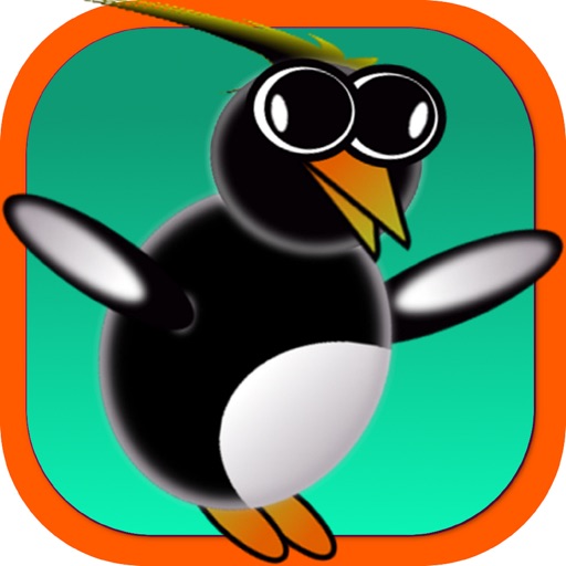 OC Penguin Free iOS App