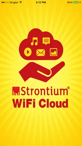 Game screenshot Strontium Hub mod apk